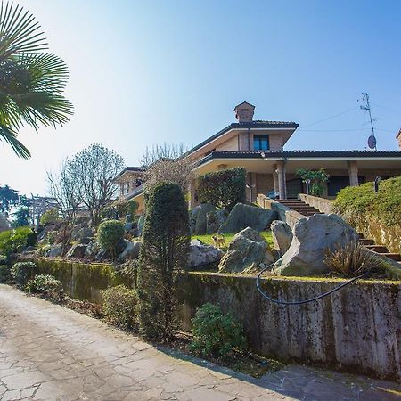 Villagramde Barlassina ภายนอก รูปภาพ