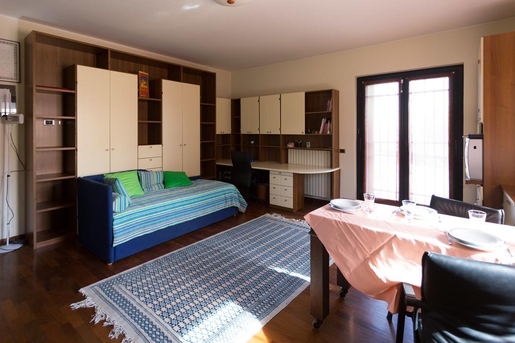Villagramde Barlassina ห้อง รูปภาพ